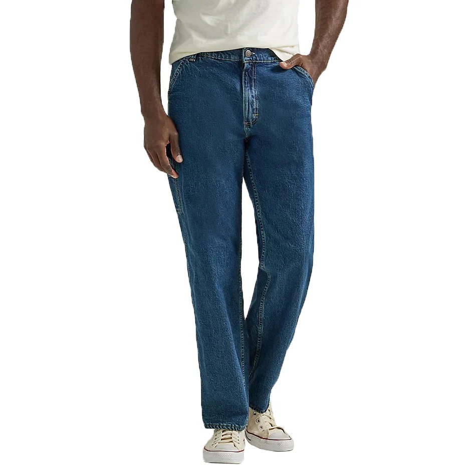 Men's Legendary Workwear Carpenter Jeans 23 - Image 2