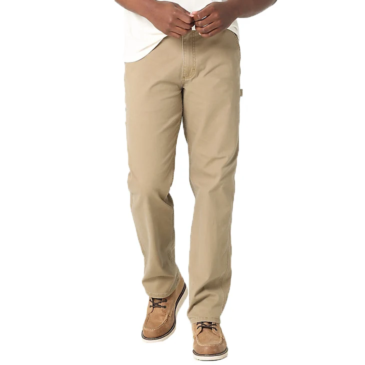 Men's Legendary Workwear Carpenter Jeans 23 - Image 3