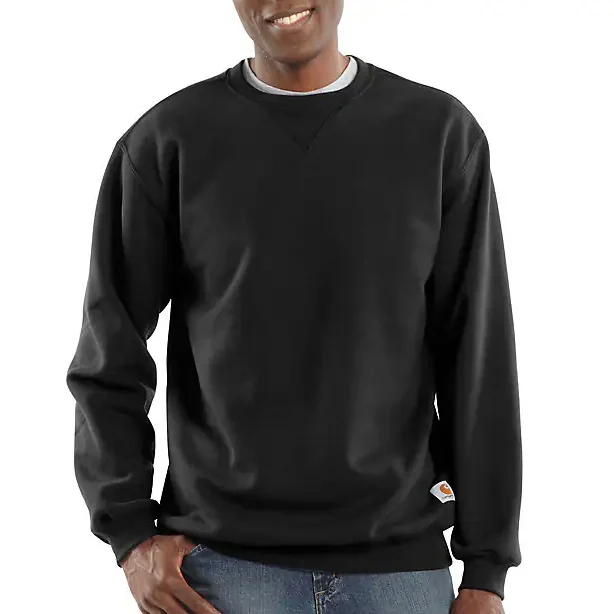 Men's Midweight Crewneck Sweatshirt K124