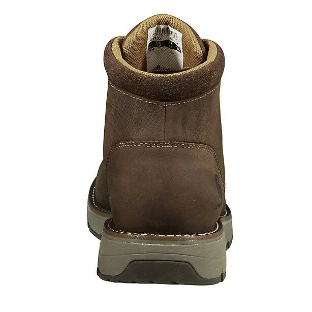 Men's Millbrook Soft Toe Moc Wedge Boot FM5010 - Image 5