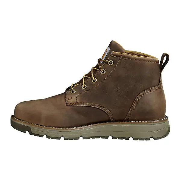 Men's Millbrook Waterproof Wedge Boot FM5004 - Image 4