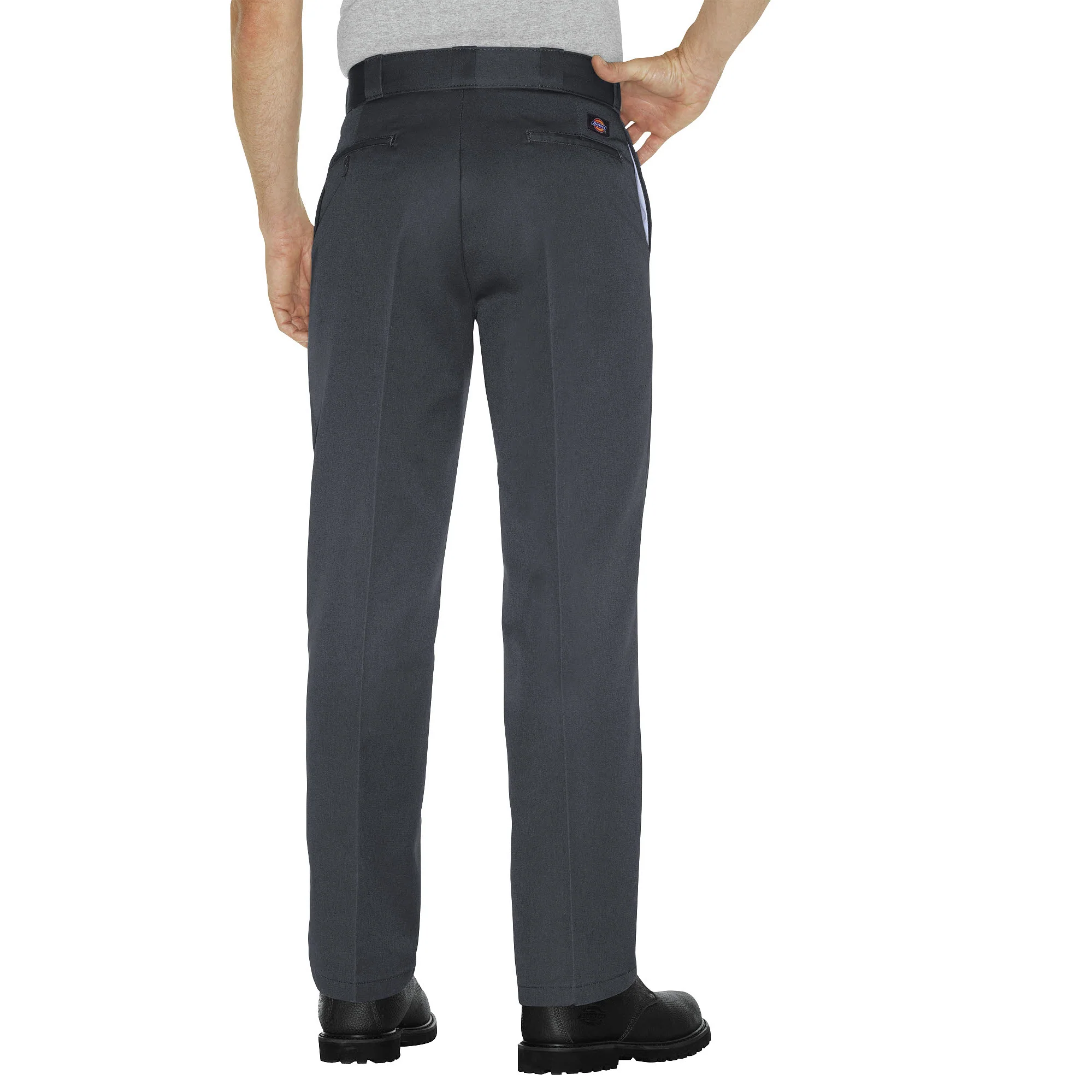 Men's Original Work Pants D874-0CH - Image 2