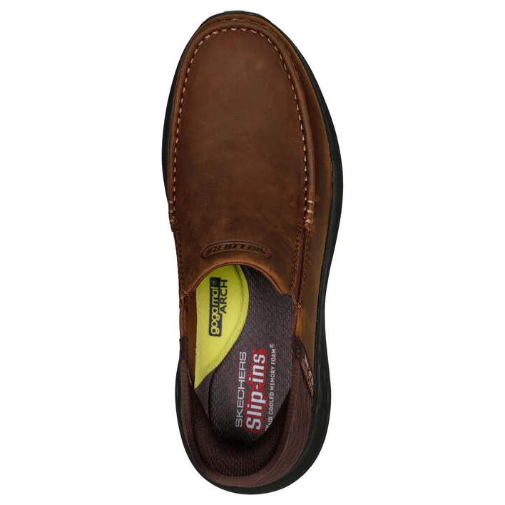 Men's Parson - Oswin Slip-Ins 204866 - Image 3