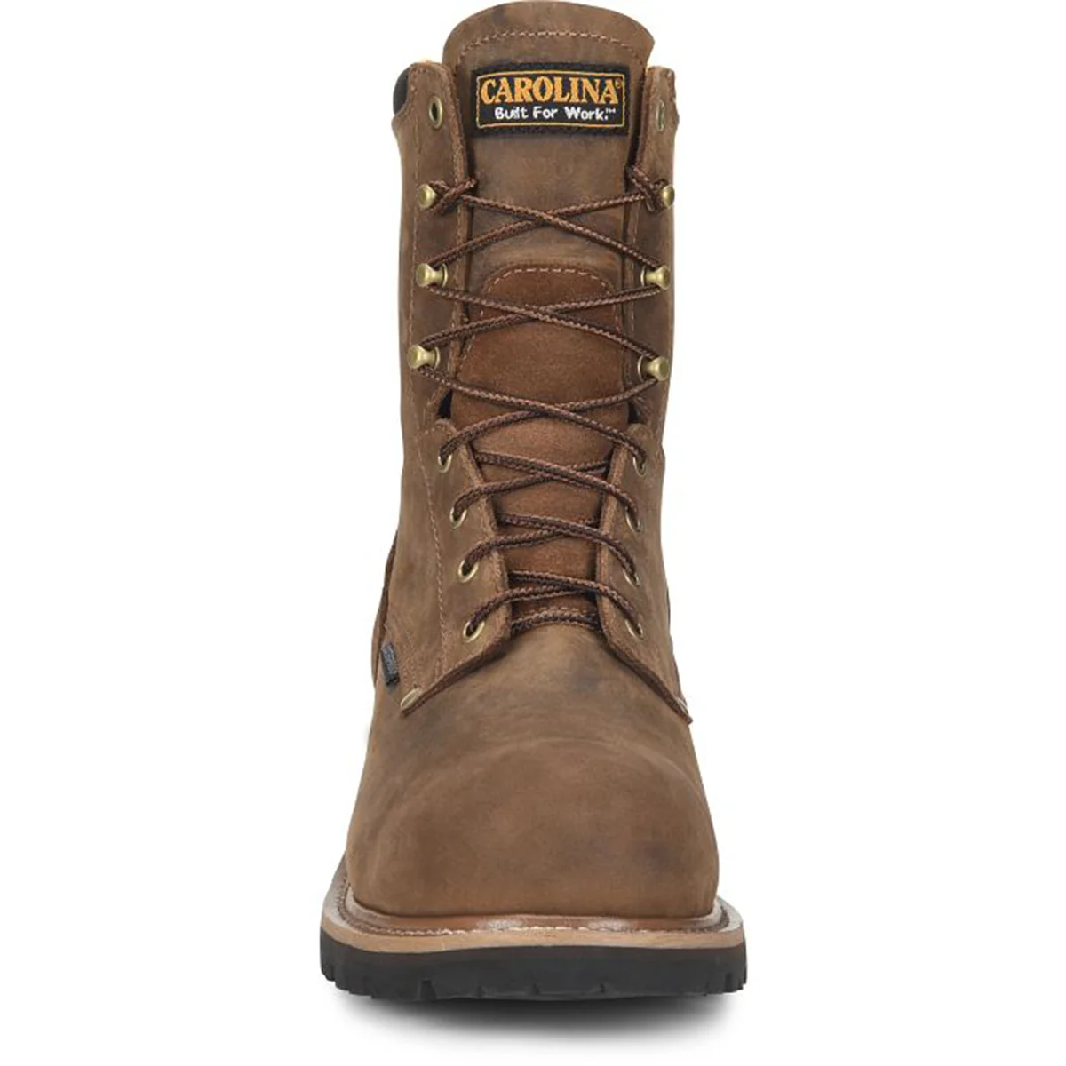 Men's Poplar 8" Waterproof Logger CA9052 - Image 3