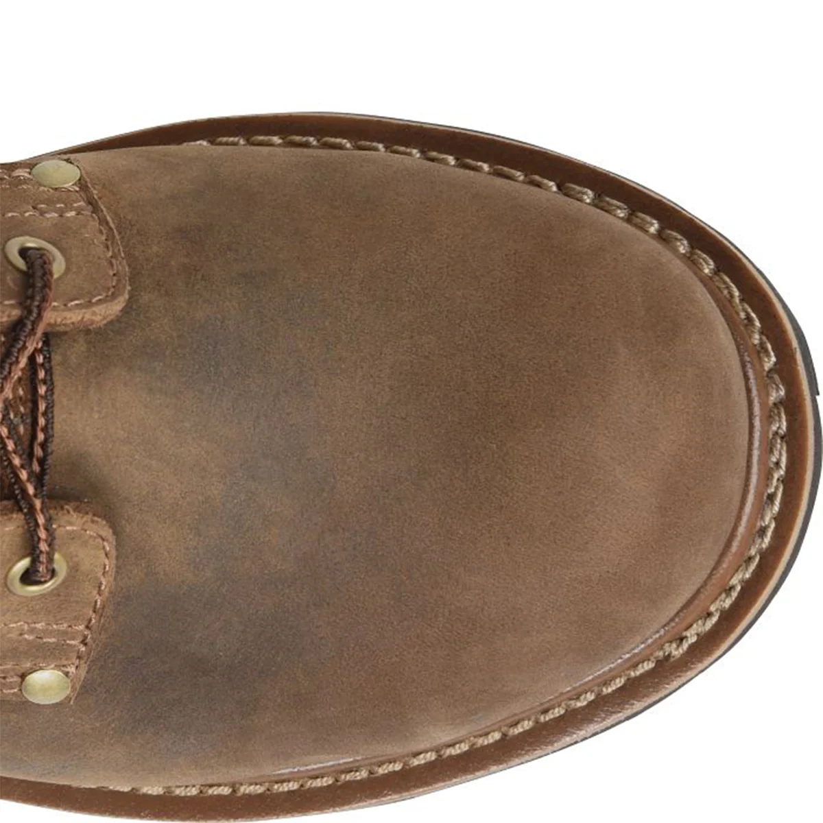 Men's Poplar 8" Waterproof Logger CA9052 - Image 6