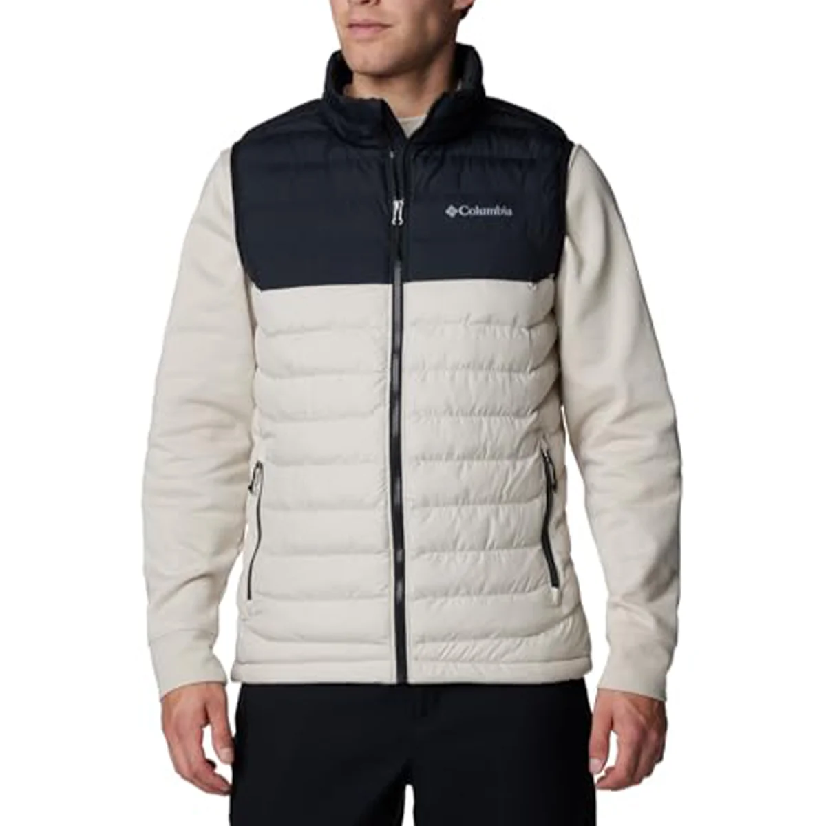 Men's Powder Lite II Vest 2086971 - Image 2