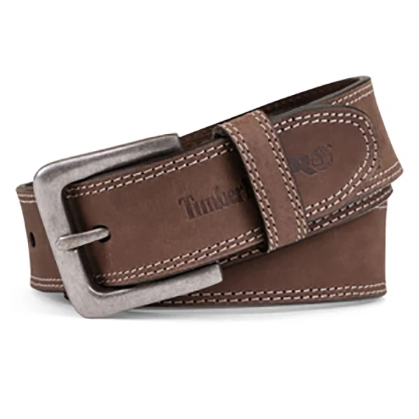 Men's Pro Boot Leather Belt BP0001 - Image 2