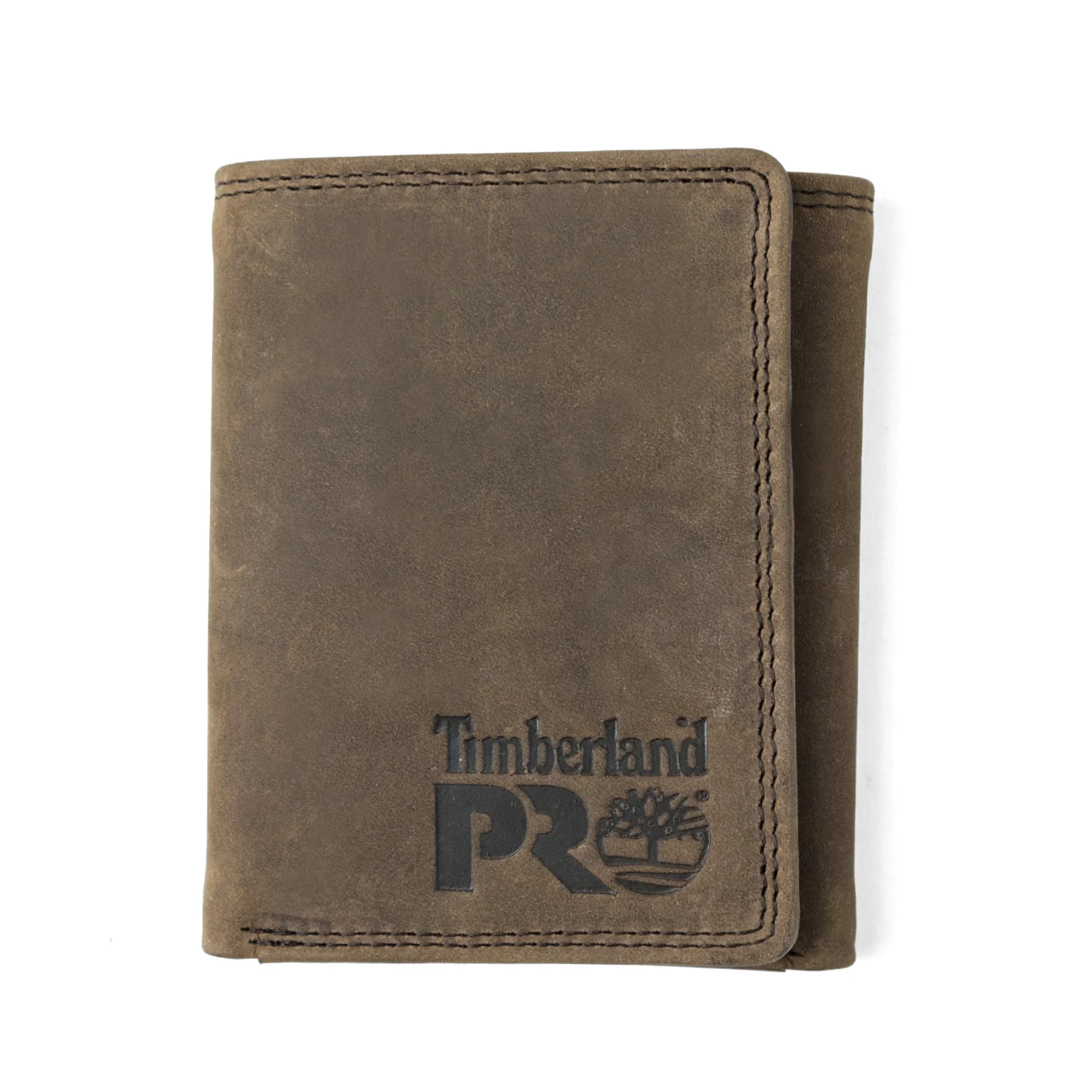 Men's Pullman Trifold Leather Wallet DP0022 - Image 2