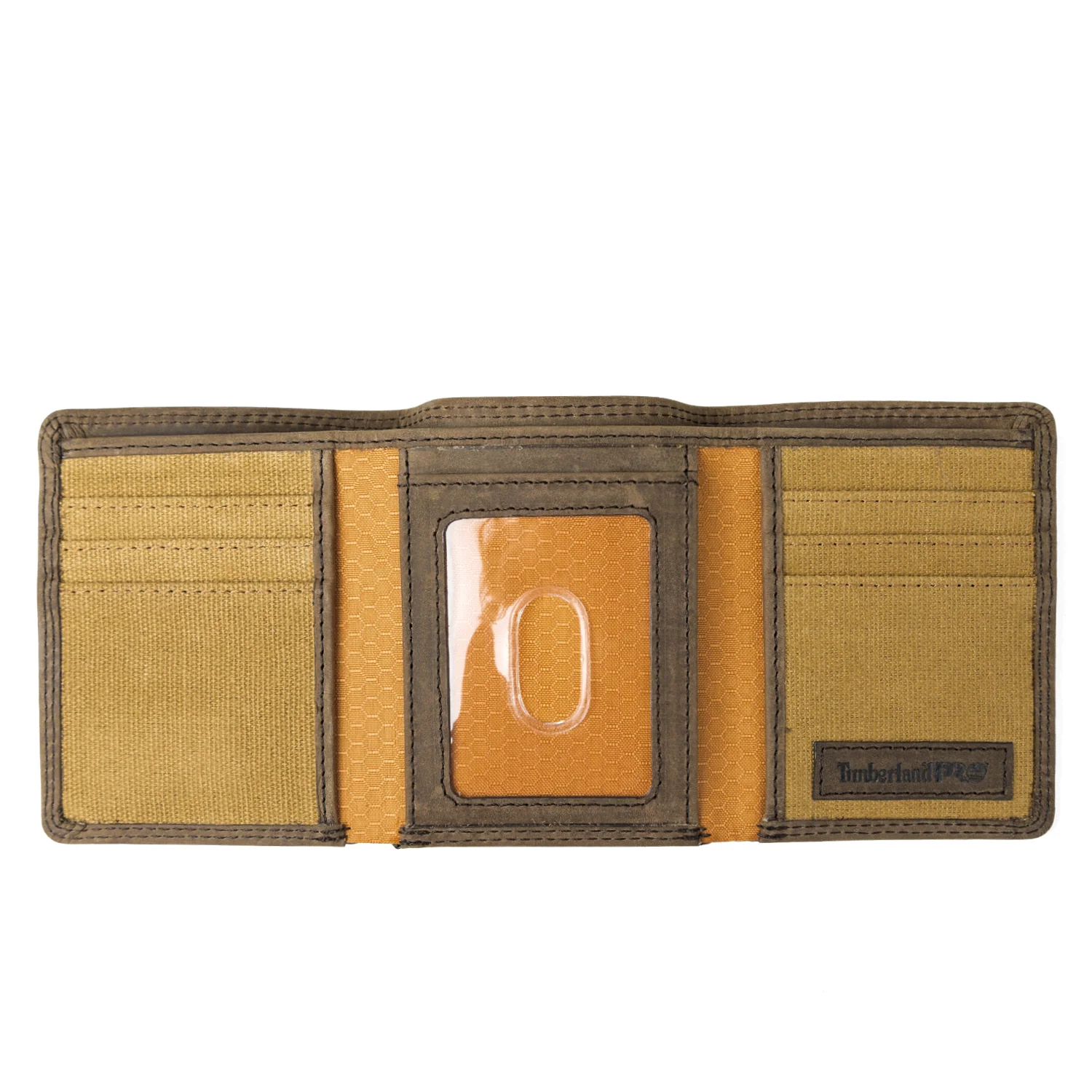Men's Pullman Trifold Leather Wallet DP0022 - Image 4