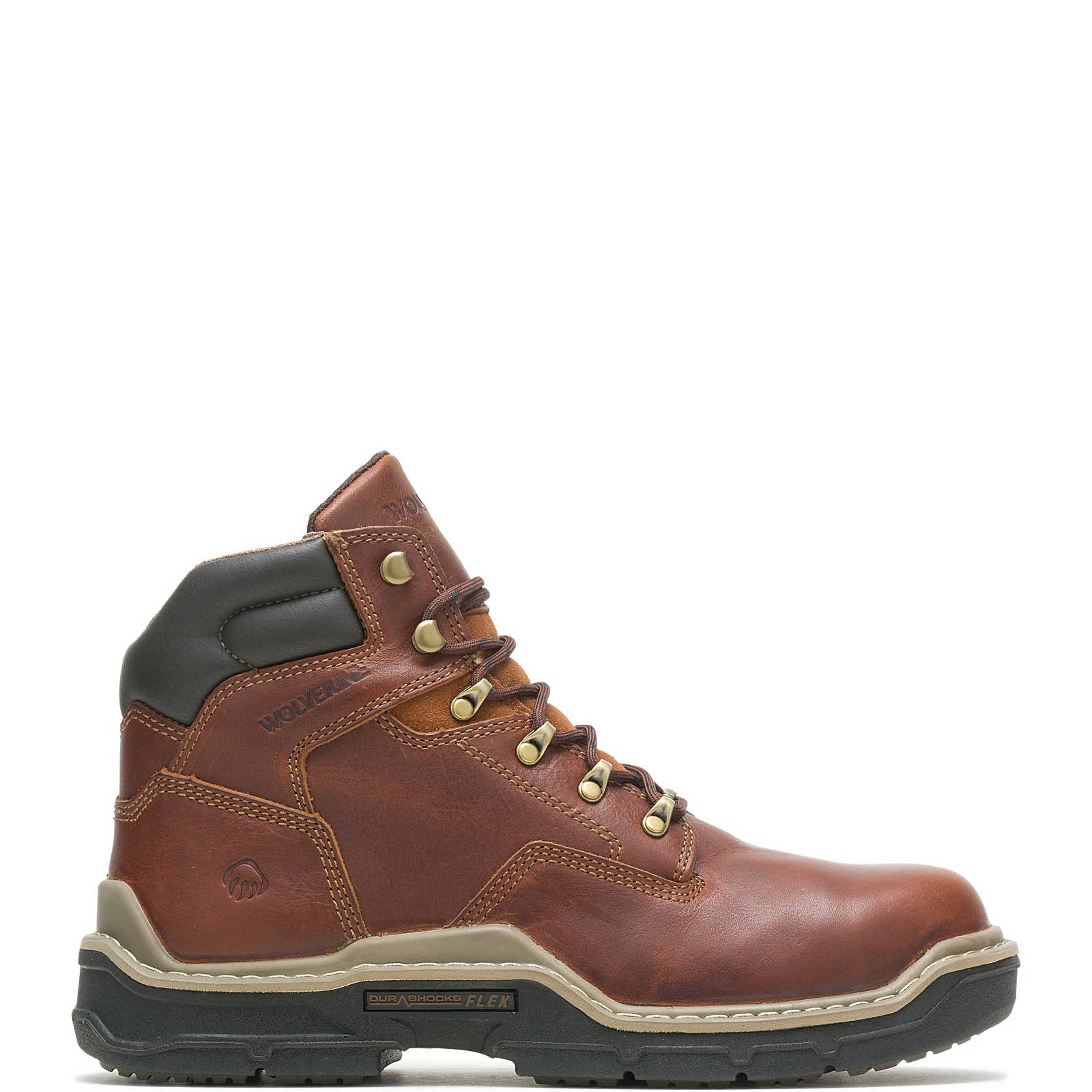 Men's Raider Durashocks 6" Boot W210057