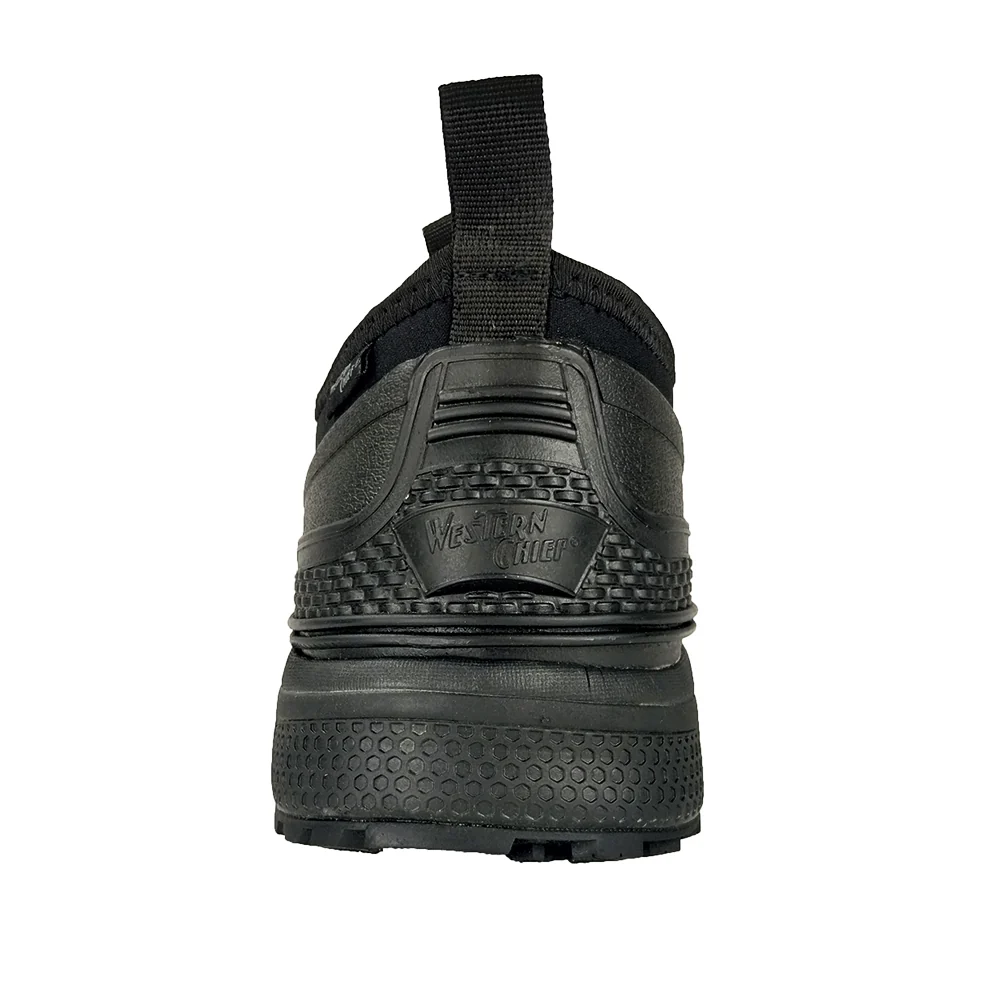 Men's Ravensdale Neoprene Slip On Ankle Boot 2021417913 - Image 4