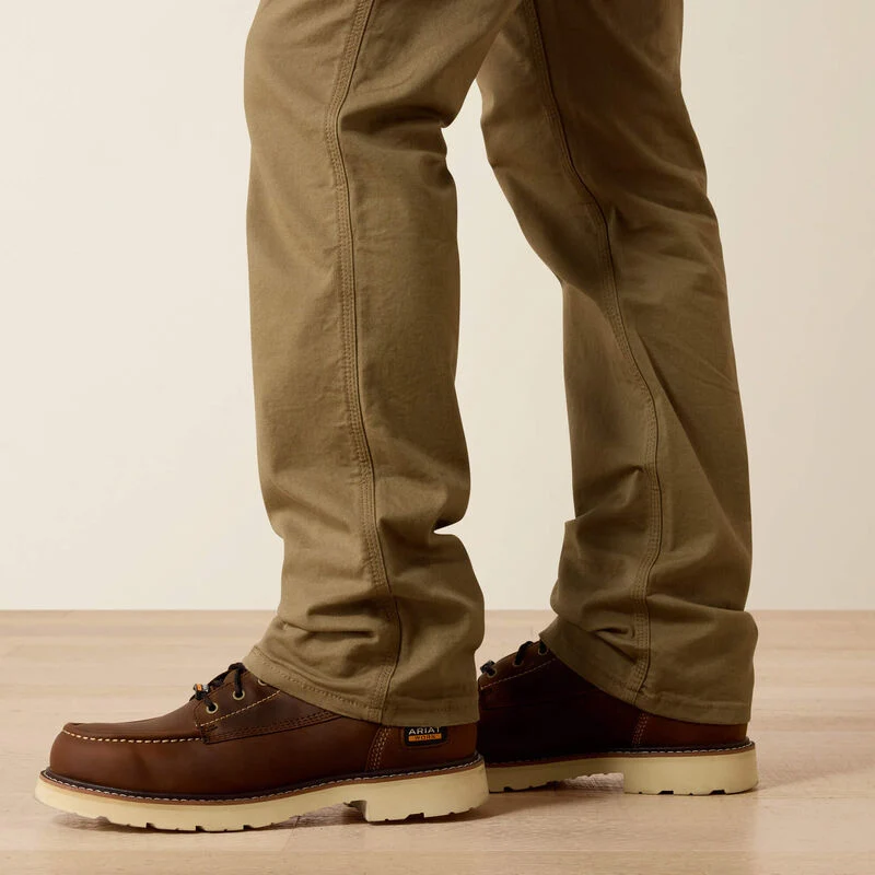 Men's Rebar M7 DuraStretch Made Tough Straight Pants 10036734 - Image 4