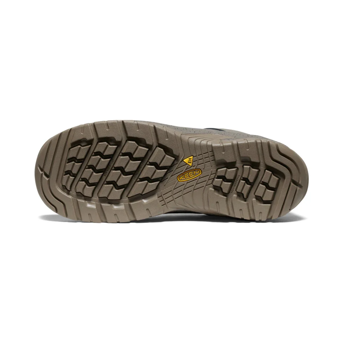 Men's Reno Waterproof Soft Toe 1027112 - Image 2