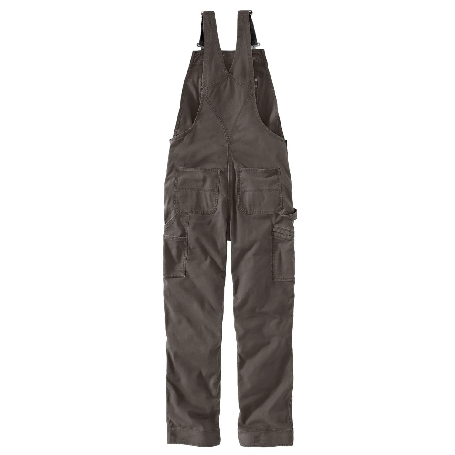 Men's Rugged Flex Rigby Bib Overalls 102987 - Image 3