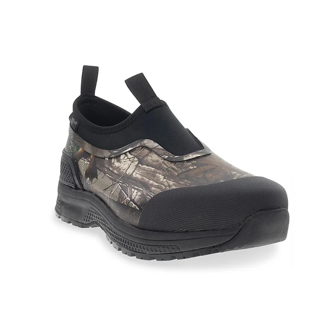 Men's Ryderwood Realtree Neoprene Ankle Boot 63214177 - Image 2