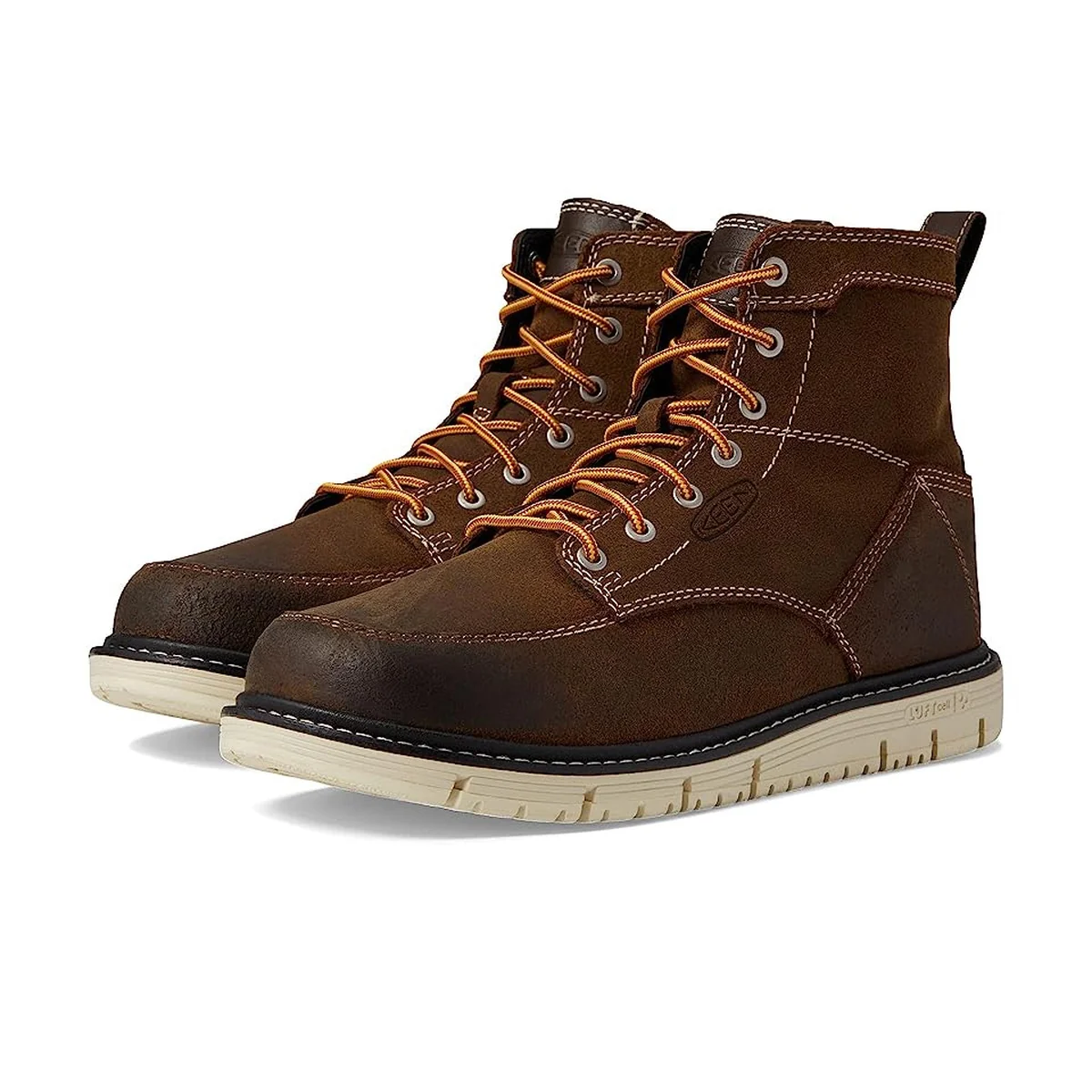 Men's San Jose 6 in. Soft Toe Boot 1027119