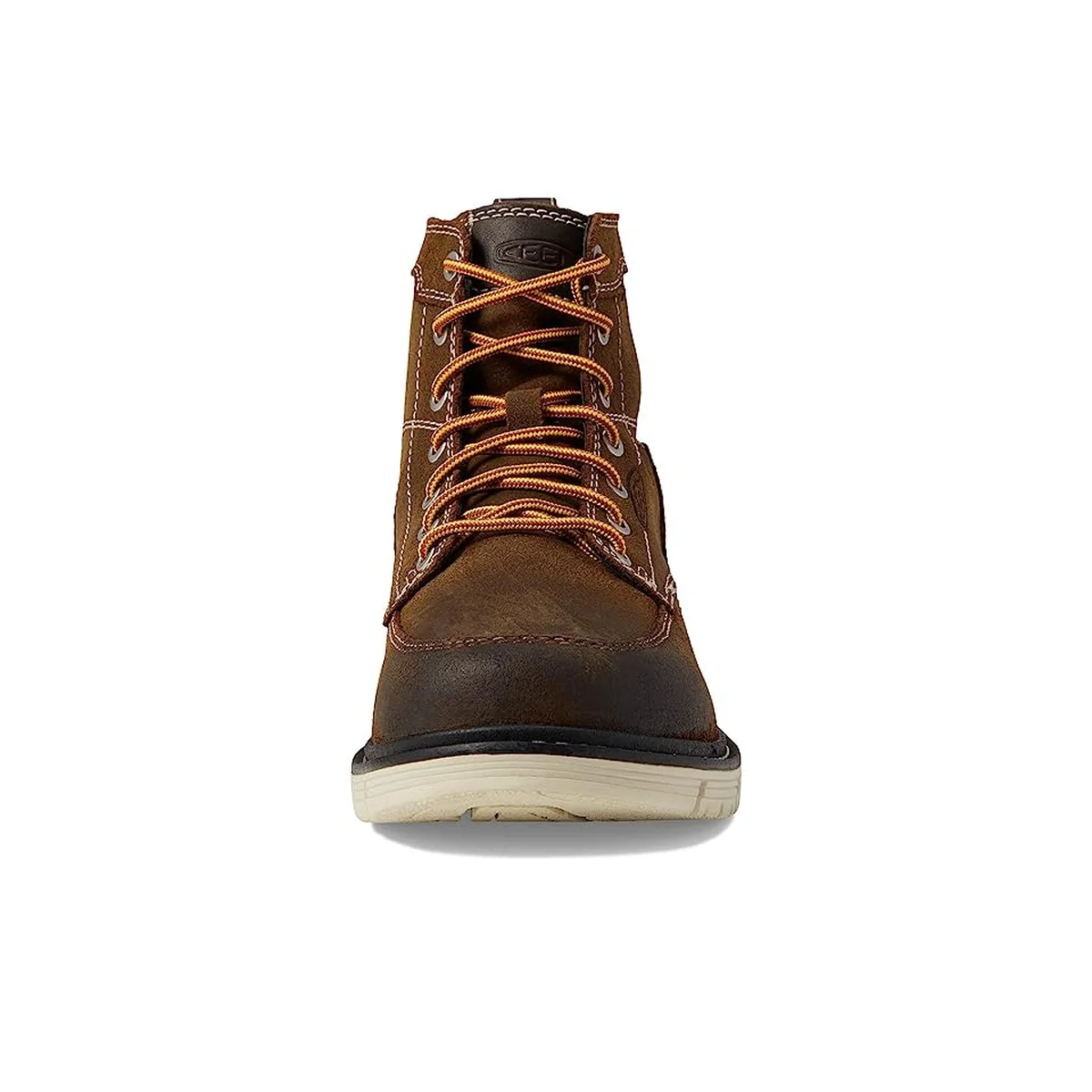 Men's San Jose 6 in. Soft Toe Boot 1027119 - Image 2
