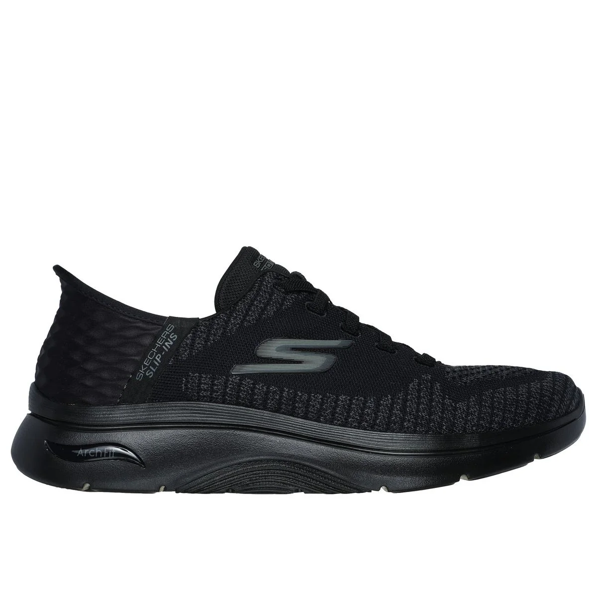 Men's Skechers Slip-ins: Arch Fit 2.0 - Grand Select 2 - 216601 - Image 2