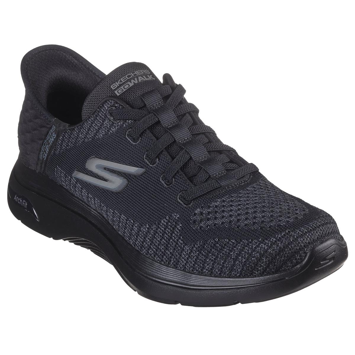 Men's Skechers Slip-ins: Arch Fit 2.0 - Grand Select 2 - 216601 - Image 5