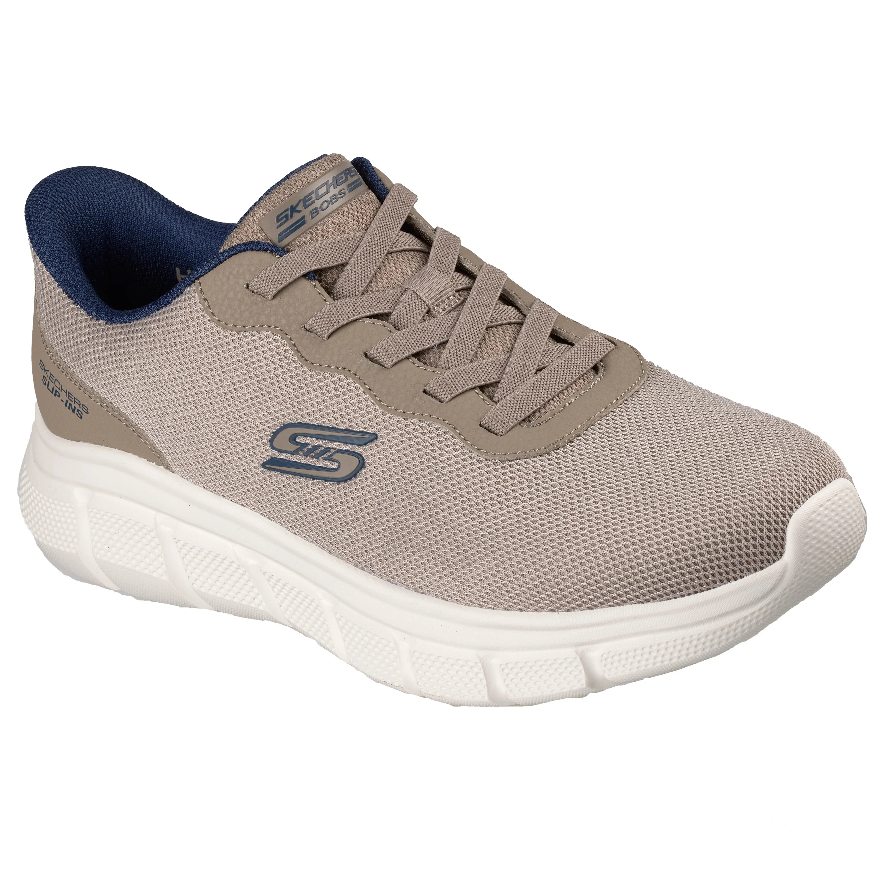Men's Slip-ins BOBS Sport B Flex - Glacial Edge Shoes 118113