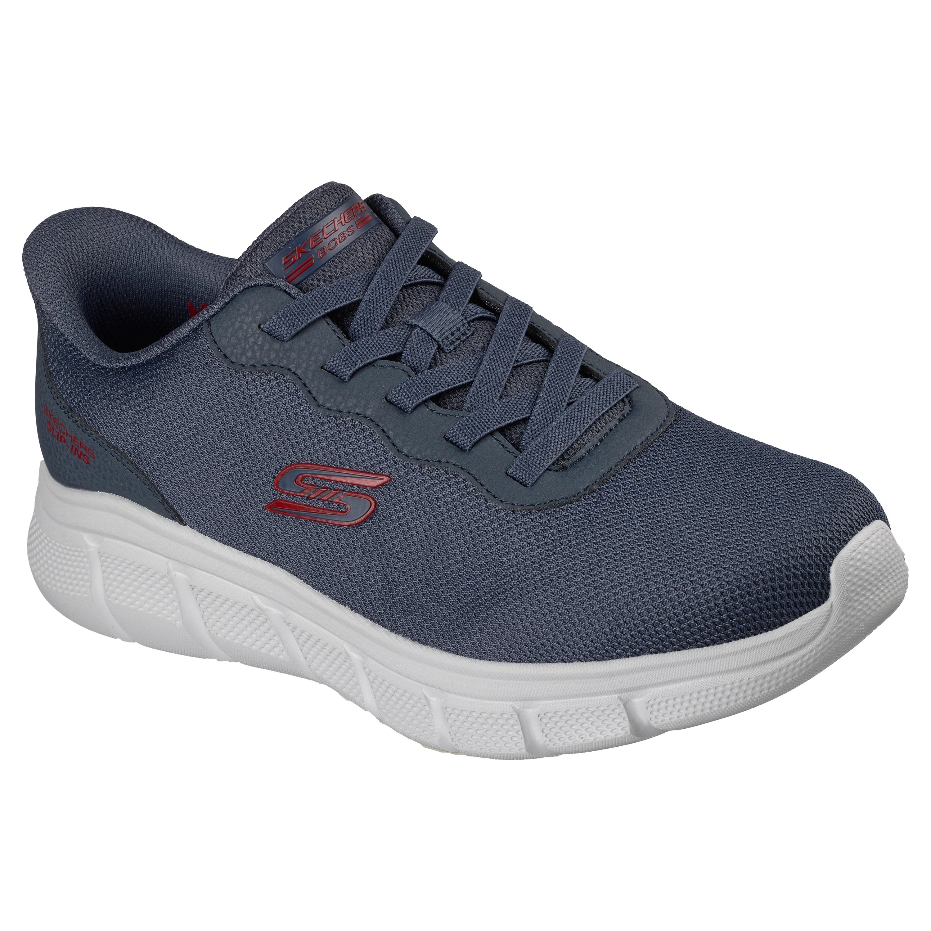 Men's Slip-ins BOBS Sport B Flex - Glacial Edge Shoes 118113 - Image 2