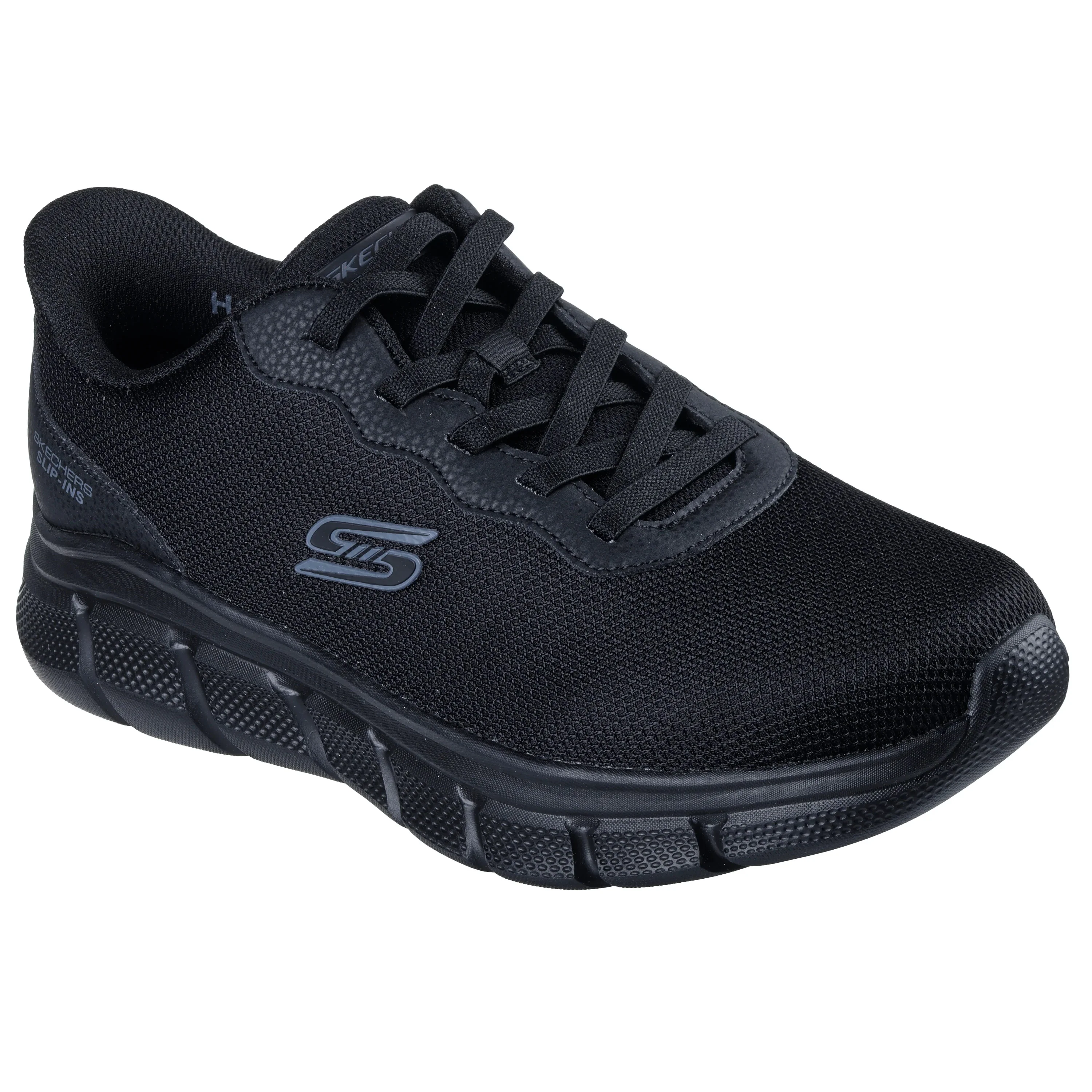 Men's Slip-ins BOBS Sport B Flex - Glacial Edge Shoes 118113 - Image 3