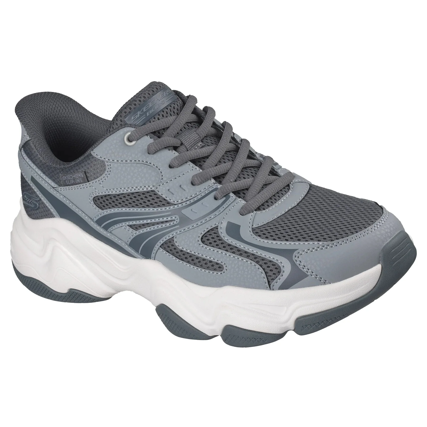 Men's Slip-ins BOBS Sport Diego - Fusion Look Shoes 118334