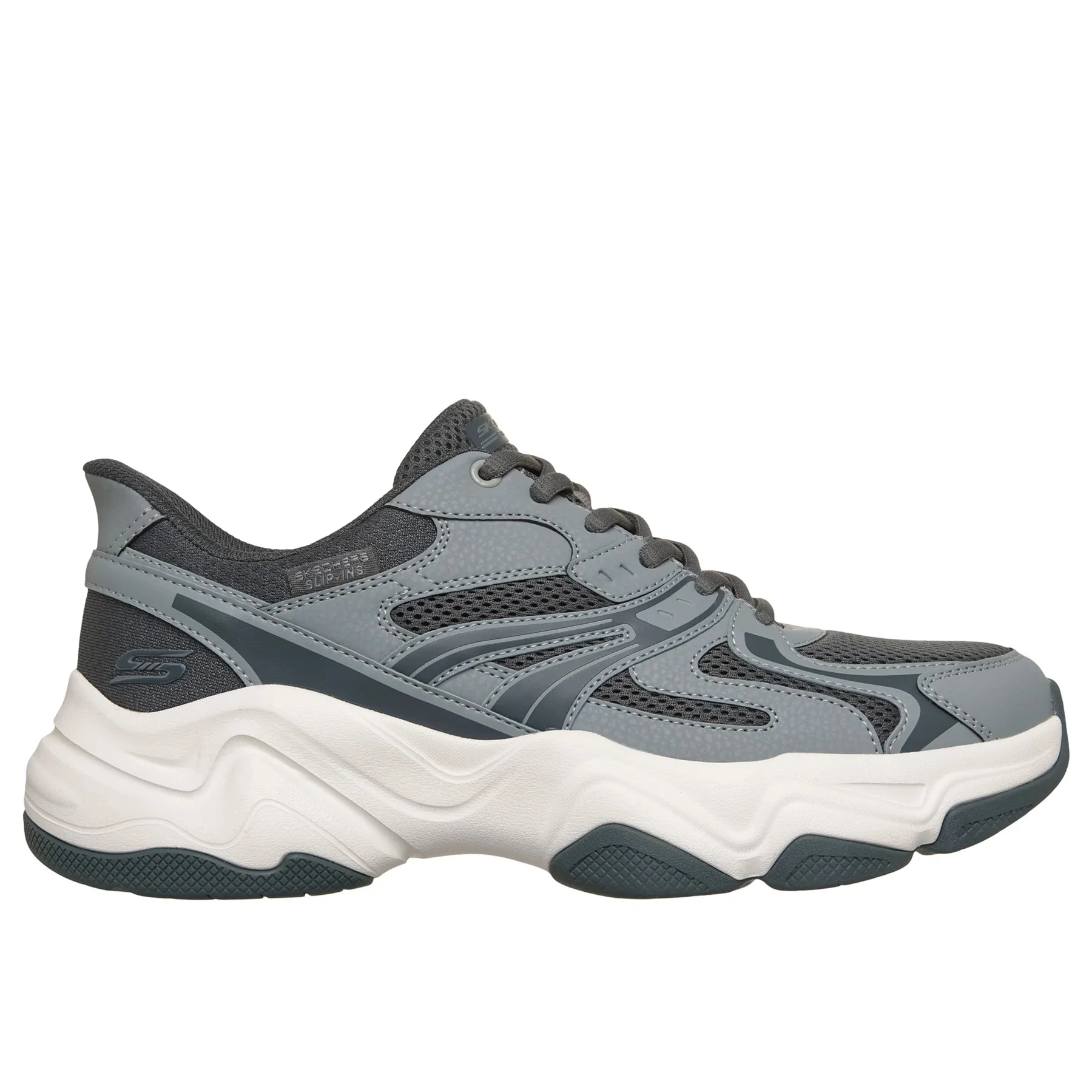 Men's Slip-ins BOBS Sport Diego - Fusion Look Shoes 118334 - Image 2