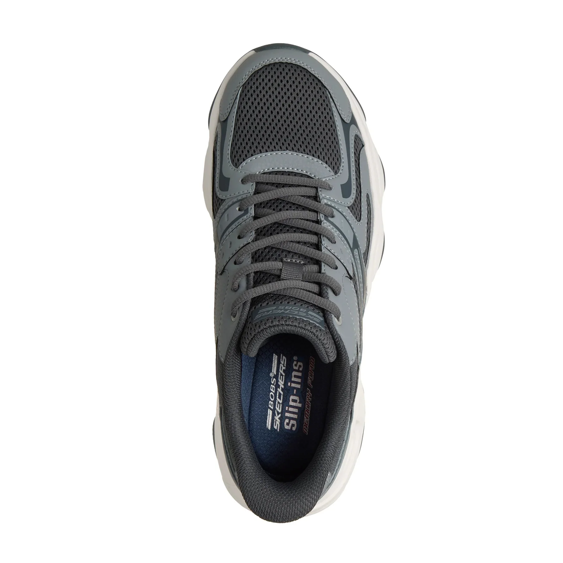 Men's Slip-ins BOBS Sport Diego - Fusion Look Shoes 118334 - Image 3