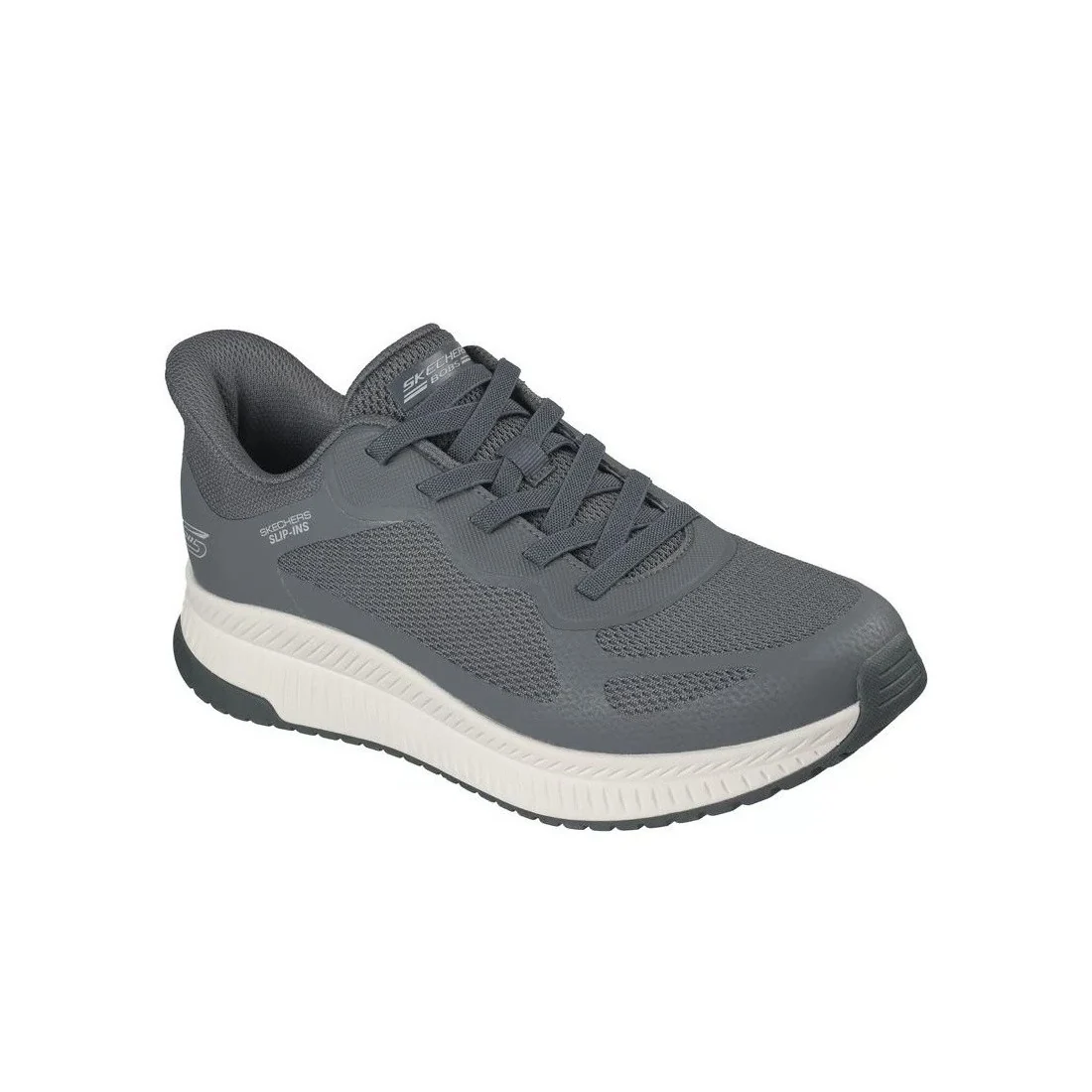 Men's Slip-ins BOBS Sport Squad Chaos 4 Shoes 118423 - Image 3