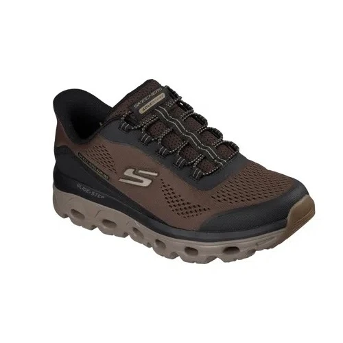Men's Slip-ins Glide-Step Sole - Glover Peak Shoes 237812 - Image 2