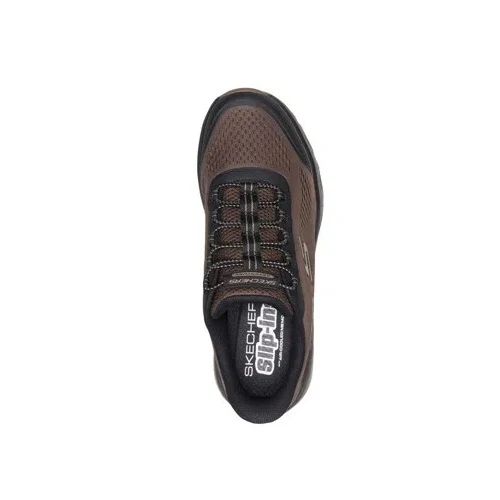 Men's Slip-ins Glide-Step Sole - Glover Peak Shoes 237812 - Image 3