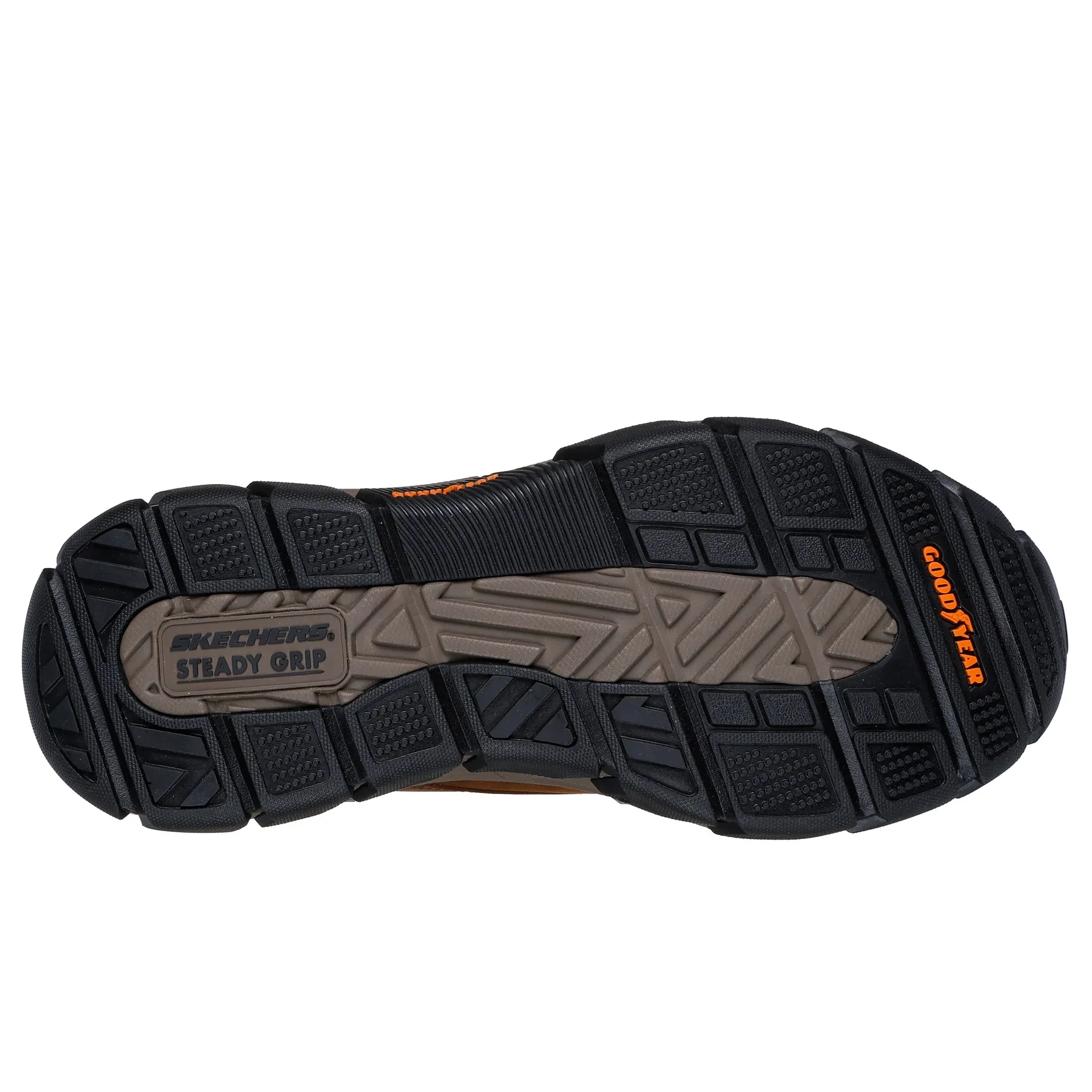 Men's Slip-ins Respected Garrett Shoes 205201 - Image 4