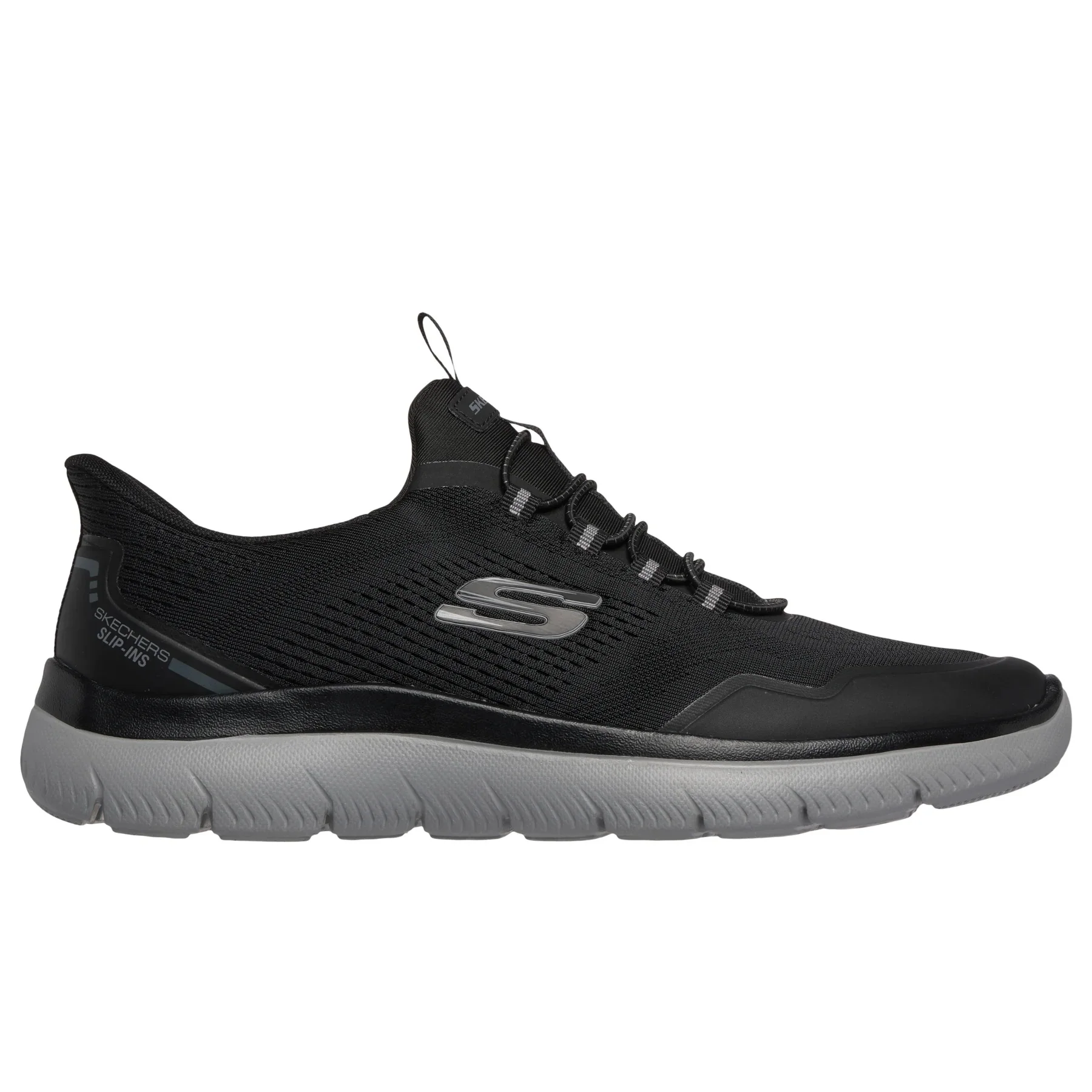 Men's Slip-ins Summits Top Rate Shoes 233045 - Image 2