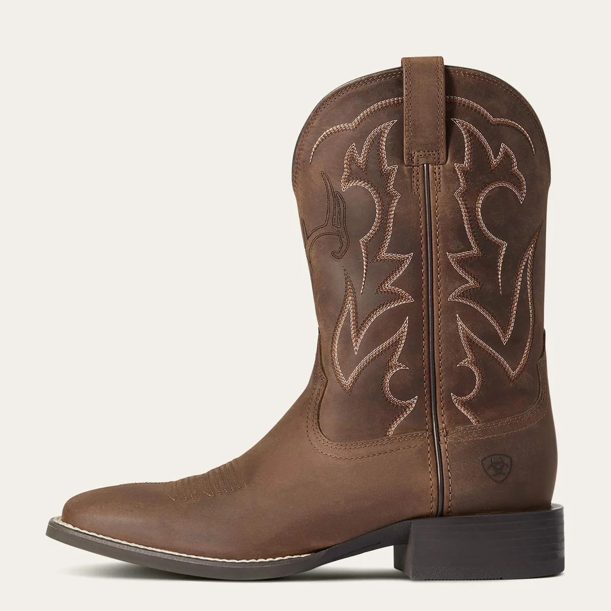 Men's Sport Outdoor Cowboy Boot 10038330 - Image 2