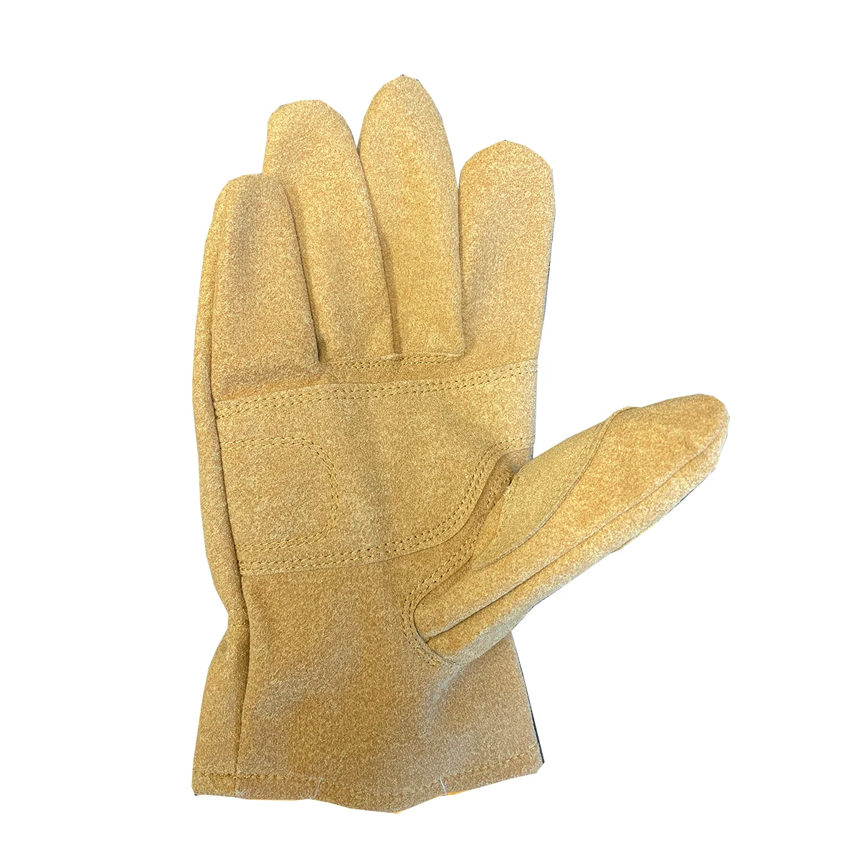 Men's Synthetic Suede Fencer Work Glove GW0553 - Image 2