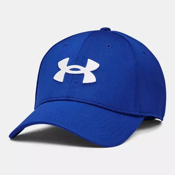 Men's UA Blitzing Cap 1376700 - Image 3