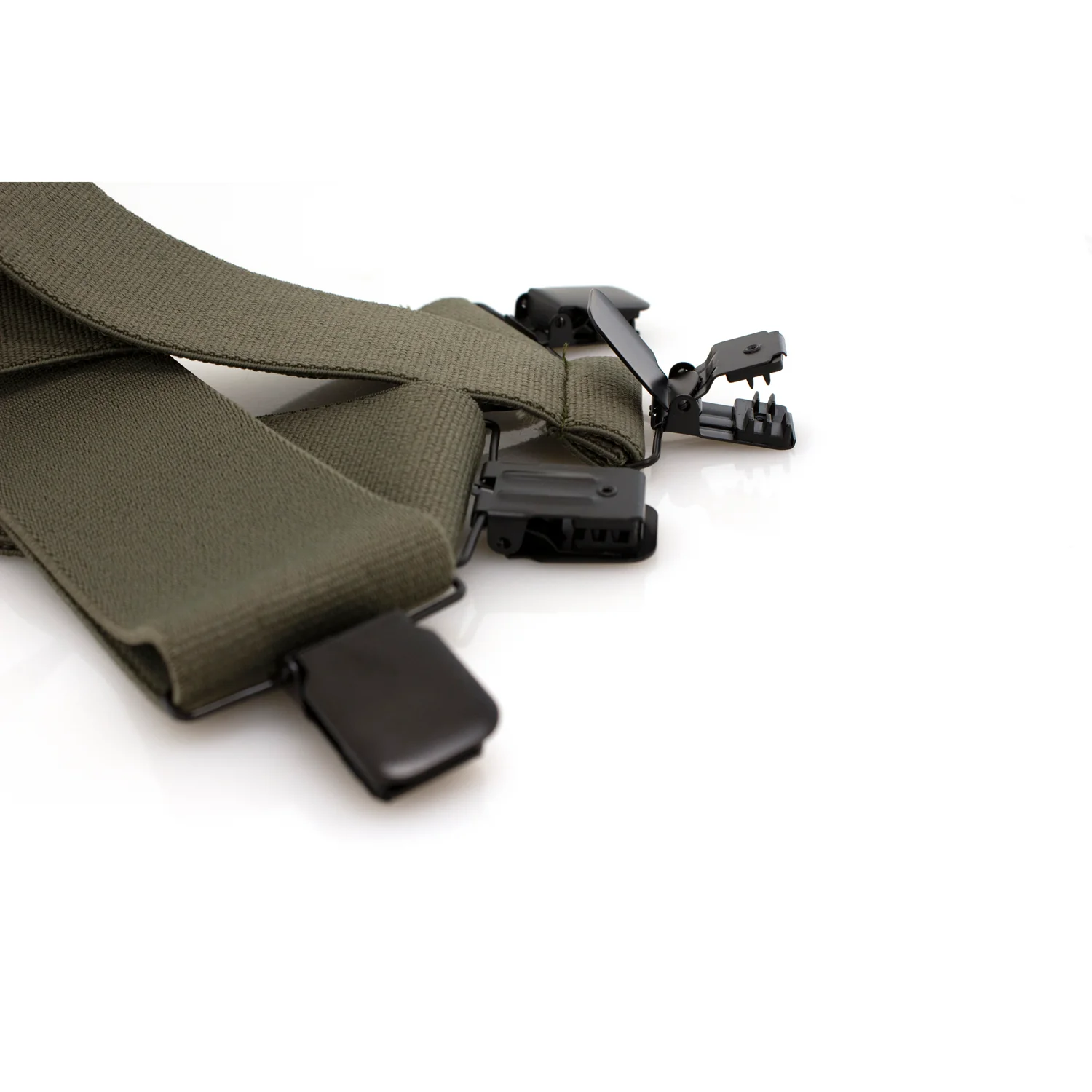 Men's Utility Suspenders A0005523 - Image 3