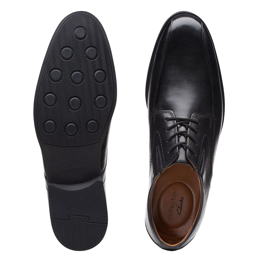 Men's Whiddon Pace Dress Shoe 26152909 - Image 3