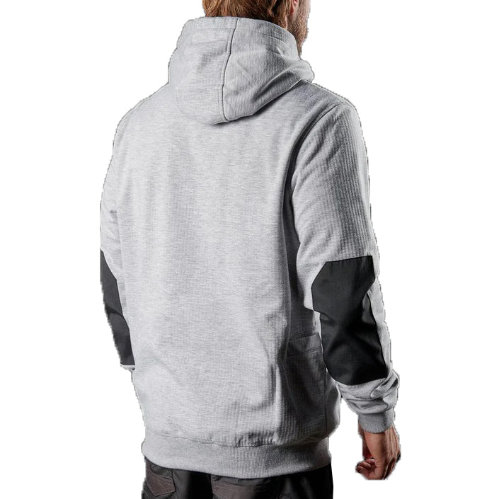 Men's Windproof Fleece Hoodie WF-1 - Image 2