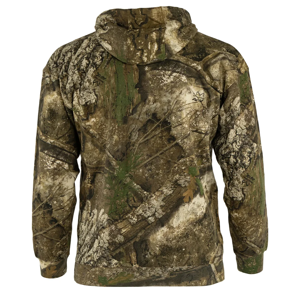 Men's Woodsman Hoodie CVC-APX - Image 2