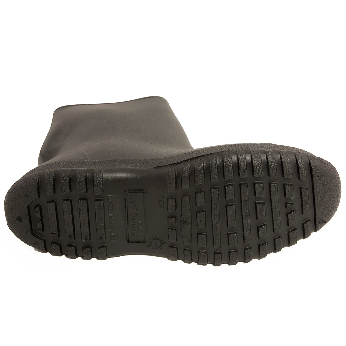 Men's Workbrute High Top Overshoe 35121 - Image 3