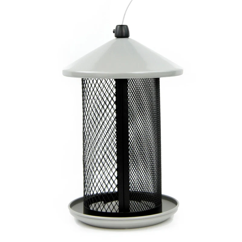 Metal Mesh Bird Feeder TSS00349