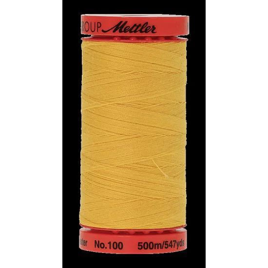 Metrosene All Purpose Polyester Thread 9145 Large Spool 547 yards - Image 32