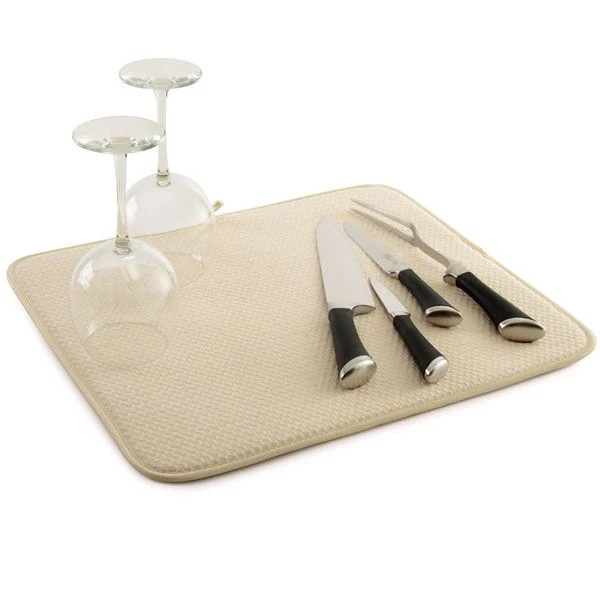 Microfiber Dish Drying Mat 359 - Image 4