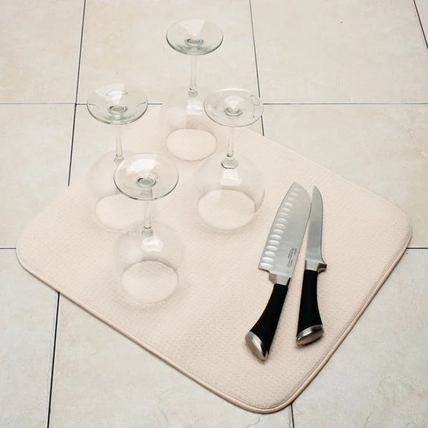 Microfiber Dish Drying Mat 359 - Image 5