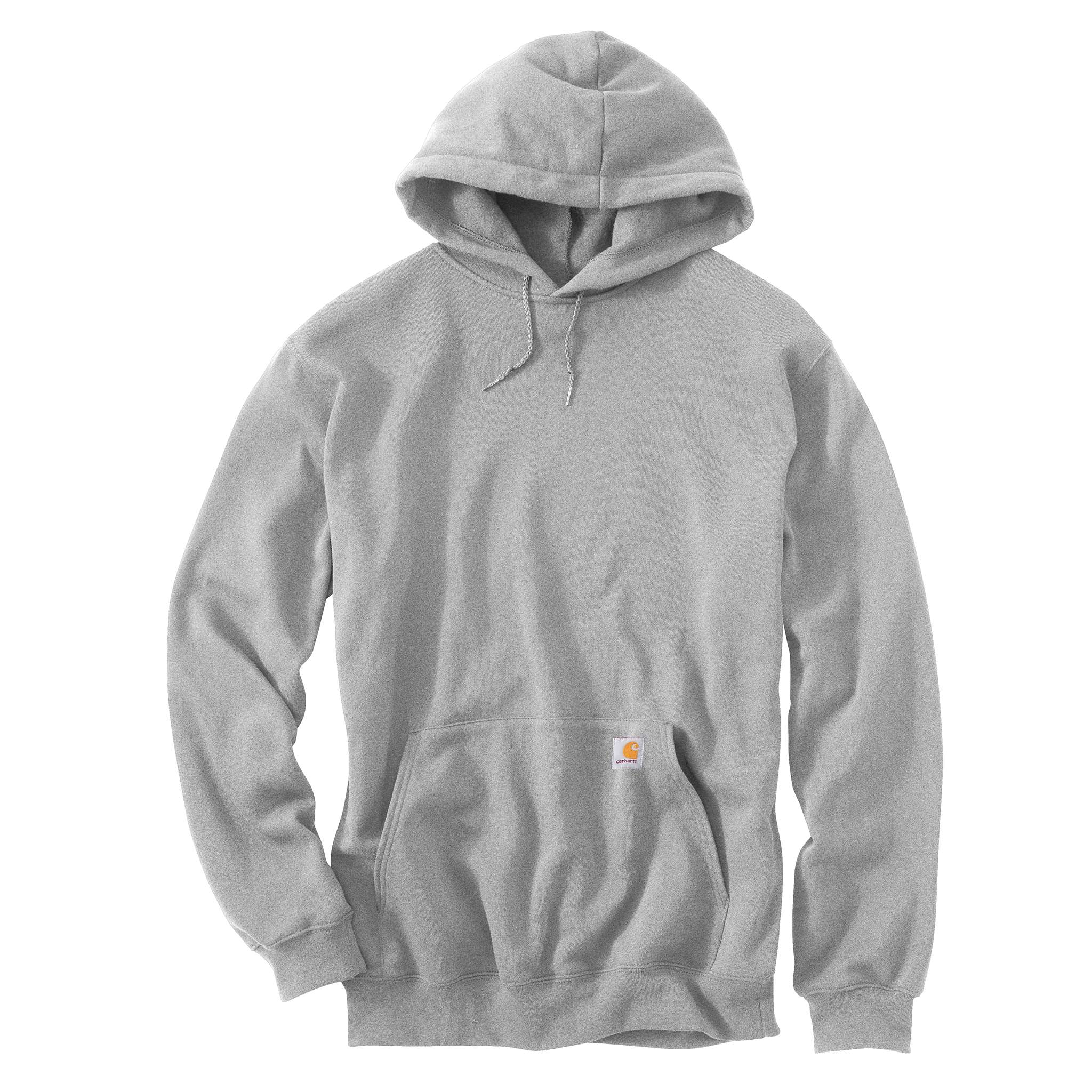 Men's Midweight Hoodie K121 - Image 2