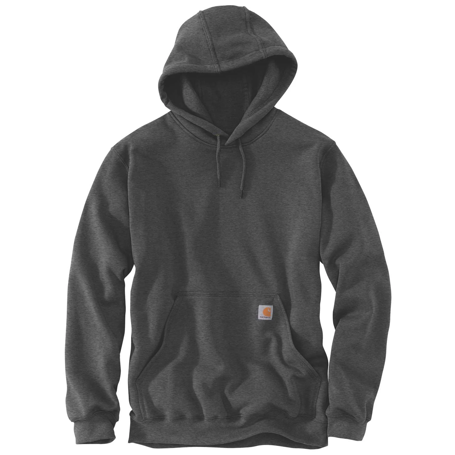 Men's Midweight Hoodie K121 - Image 3