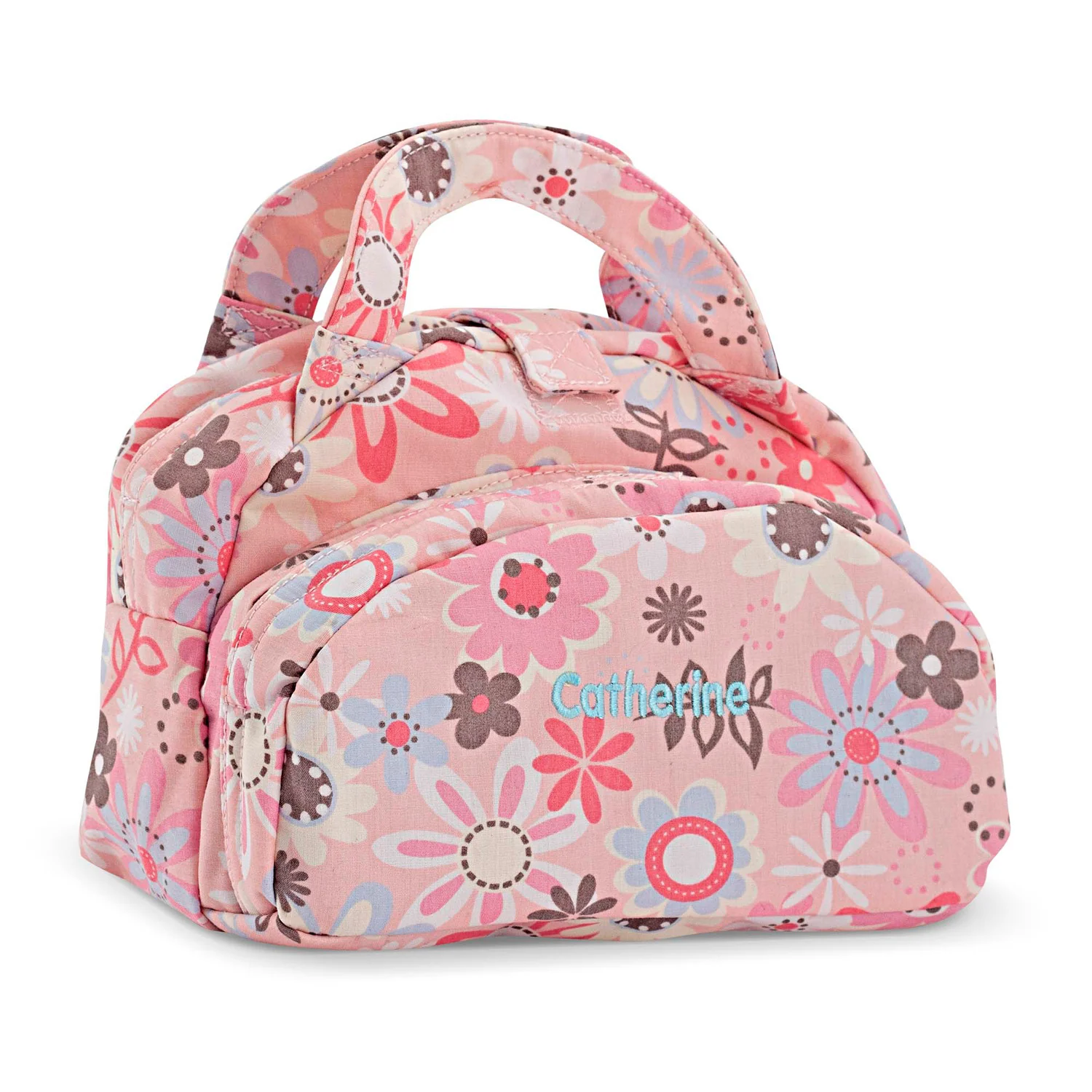 Mine to Love Diaper Bag Set 4889 - Image 3