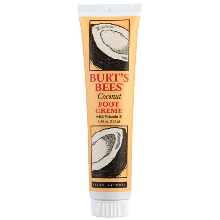 Coconut Foot Cream 107928500